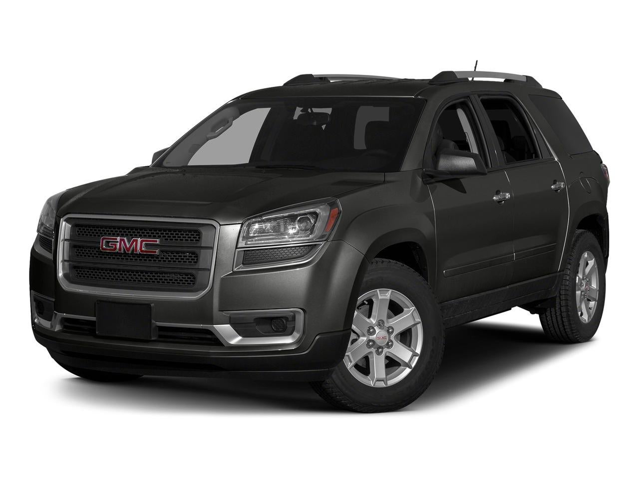 2015 GMC Acadia AWD SLE-1