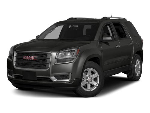 2015 GMC Acadia AWD SLE-1