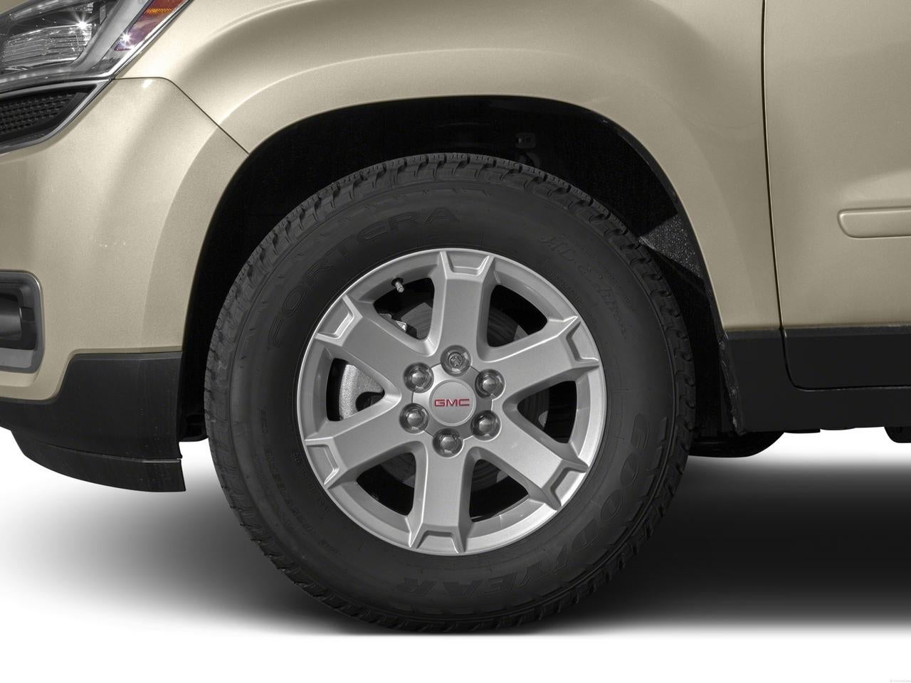 2015 GMC Acadia AWD SLE-1