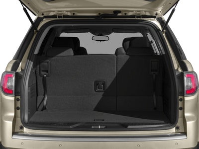2015 GMC Acadia AWD SLE-1