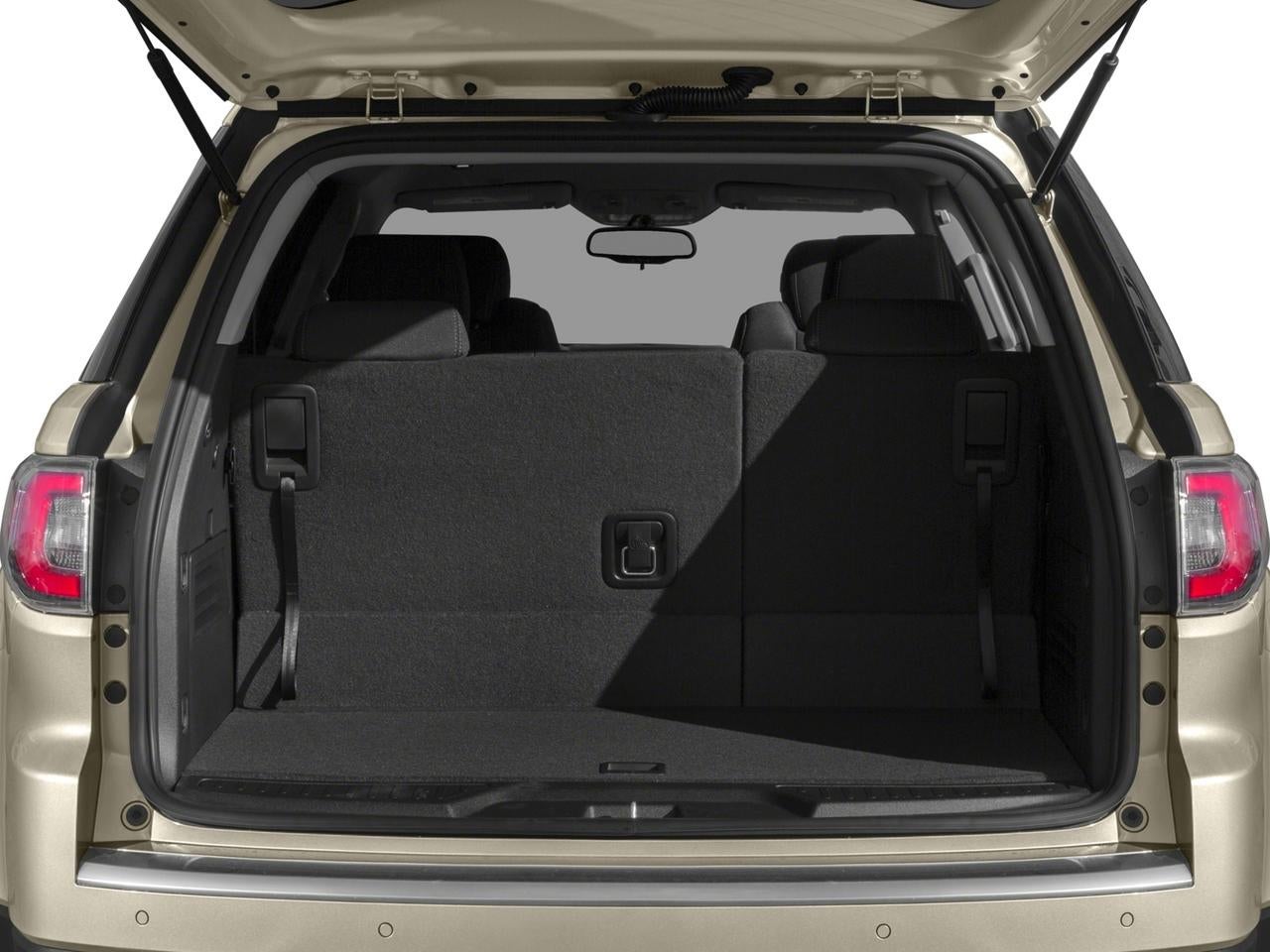 2015 GMC Acadia AWD SLE-1