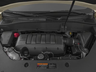 2015 GMC Acadia AWD SLE-1