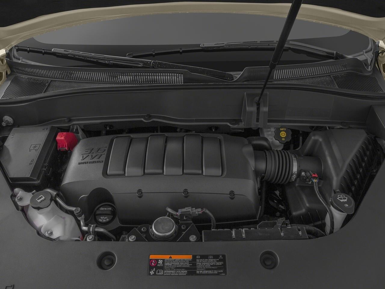 2015 GMC Acadia AWD SLE-1