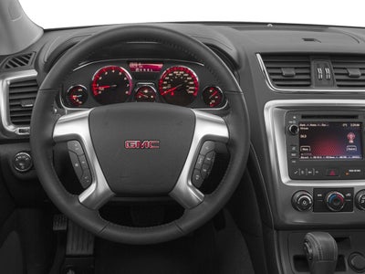 2015 GMC Acadia AWD SLE-1