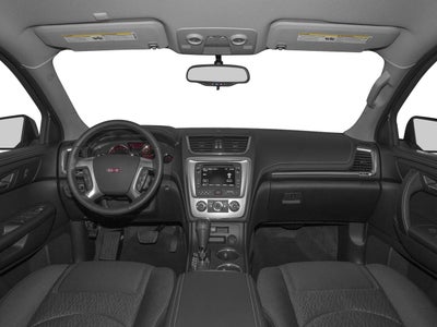 2015 GMC Acadia AWD SLE-1