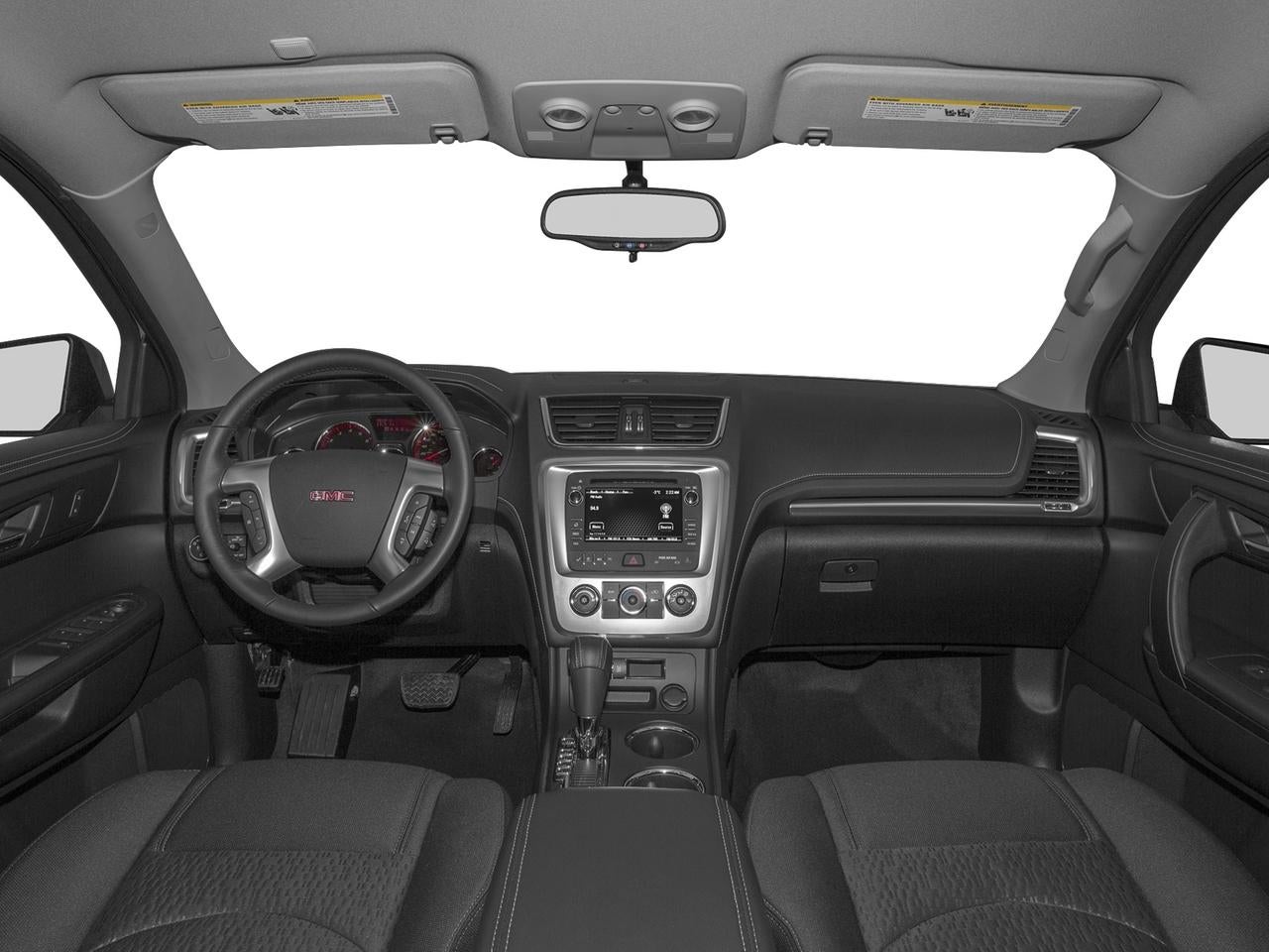 2015 GMC Acadia AWD SLE-1
