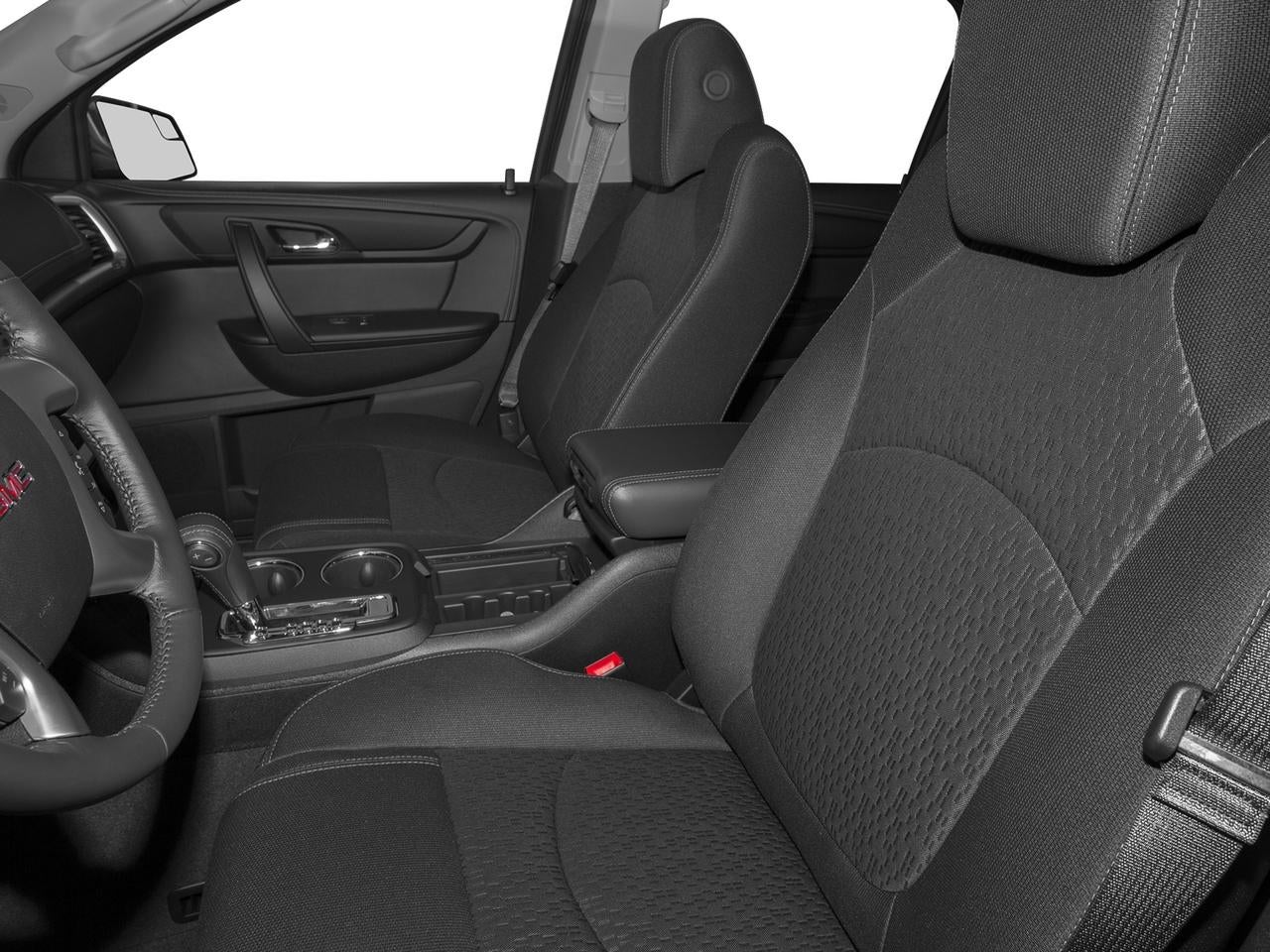 2015 GMC Acadia AWD SLE-1