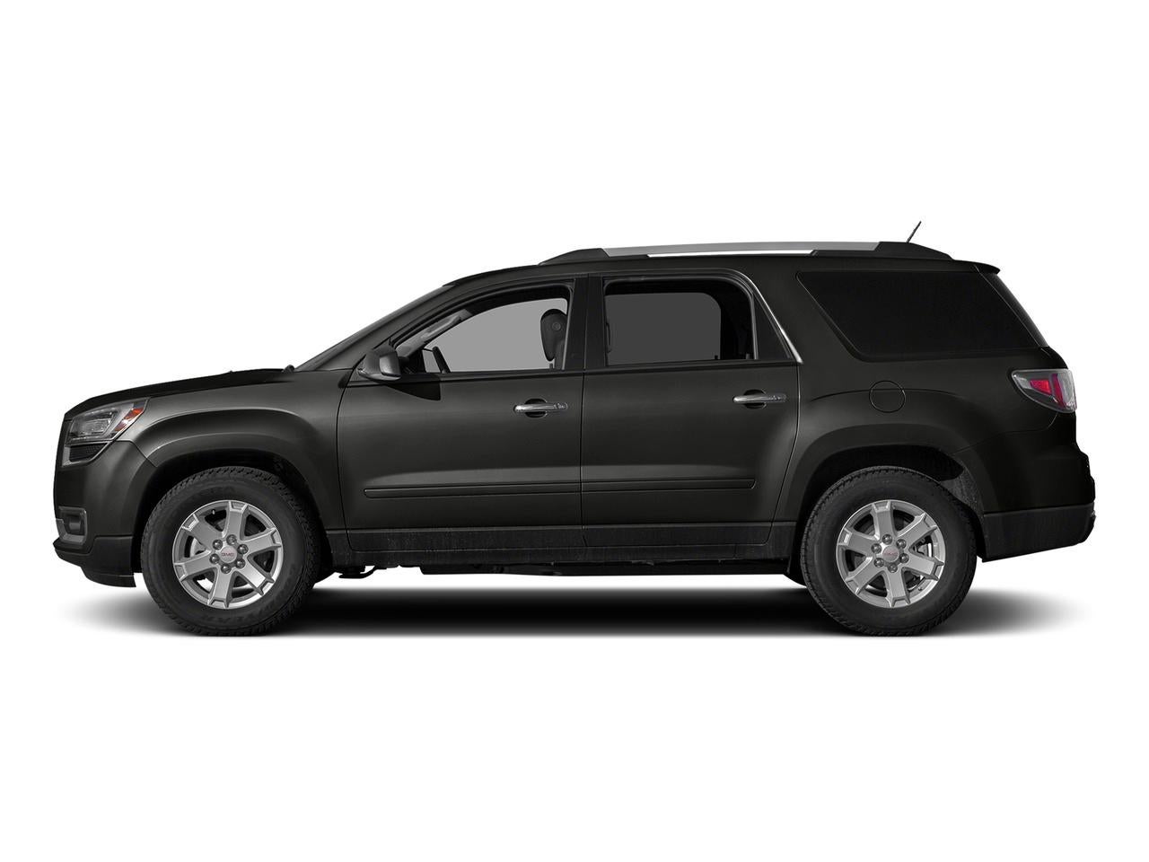 2015 GMC Acadia AWD SLE-1