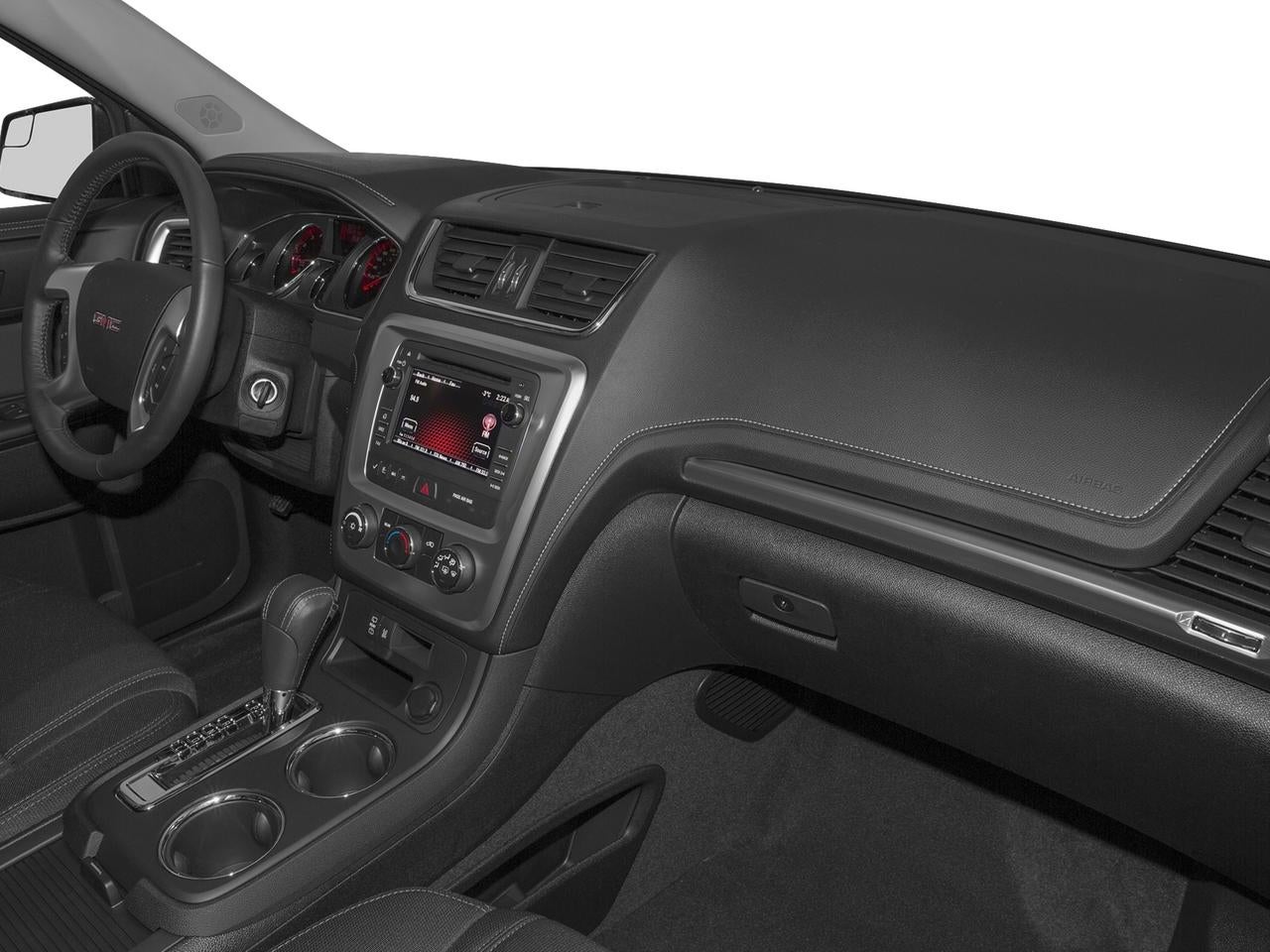 2015 GMC Acadia AWD SLE-1
