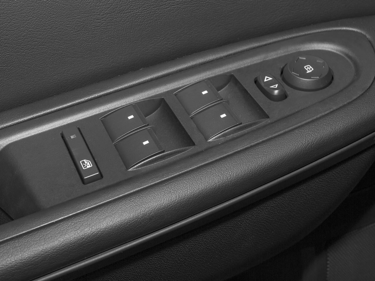 2015 GMC Acadia AWD SLE-1