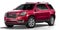 2015 GMC Acadia AWD SLE-1