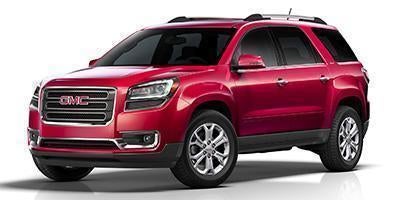 2015 GMC Acadia AWD SLE-1