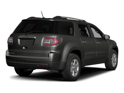 2015 GMC Acadia AWD SLE-1