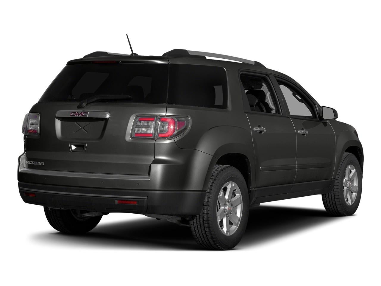 2015 GMC Acadia AWD SLE-1