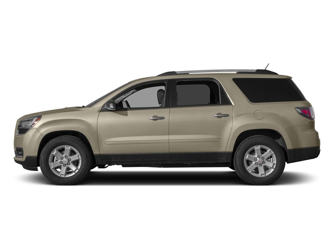 2015 GMC Acadia AWD SLE-1
