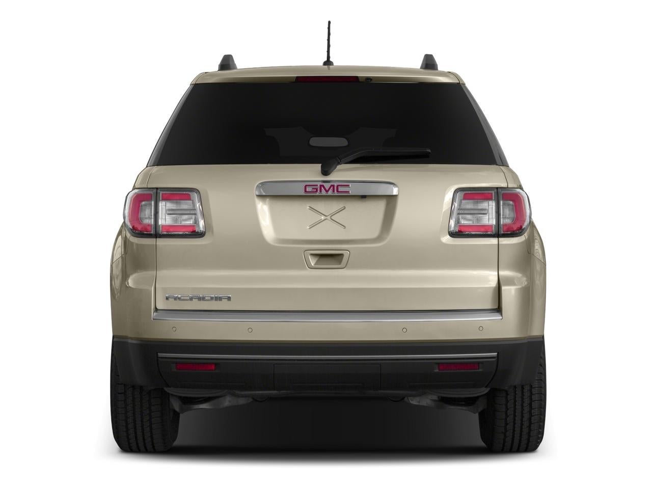 2015 GMC Acadia AWD SLE-1