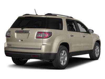 2015 GMC Acadia AWD SLE-1