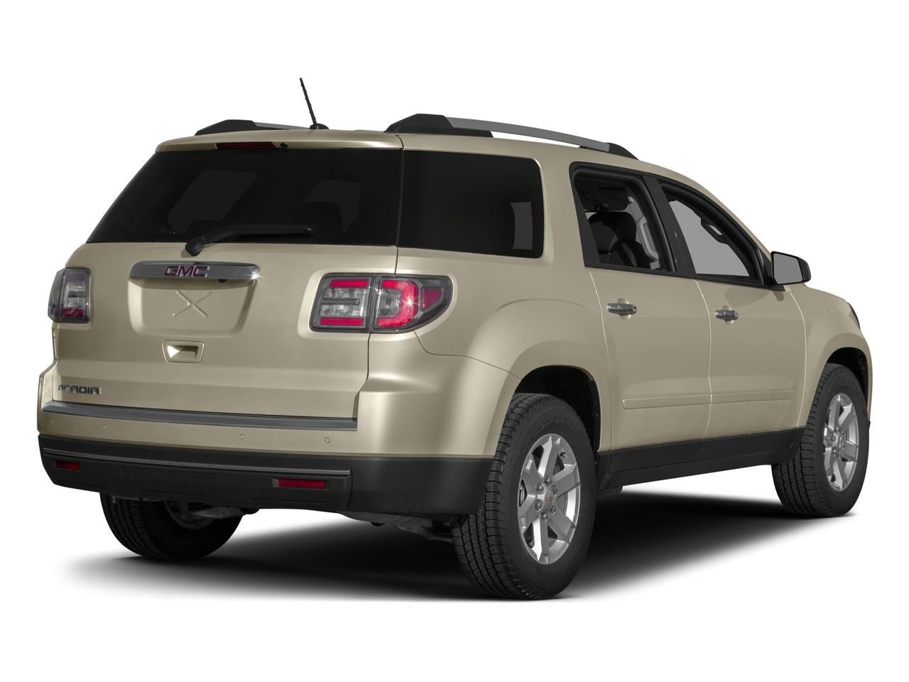 2015 GMC Acadia AWD SLE-1