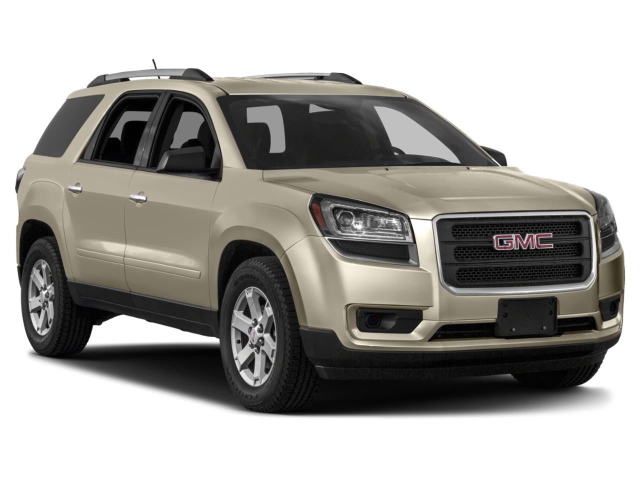 2015 GMC Acadia AWD SLE-1