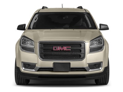 2015 GMC Acadia AWD SLE-1