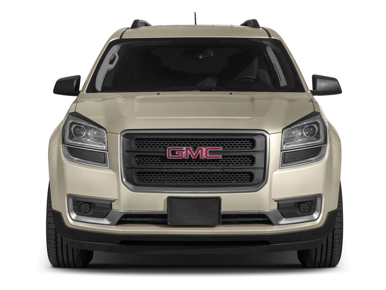 2015 GMC Acadia AWD SLE-1