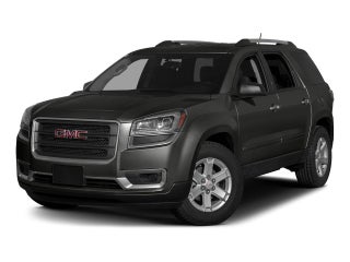 2015 GMC Acadia AWD SLE-1