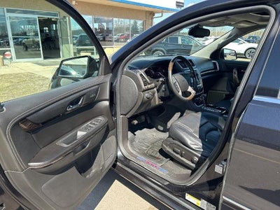 2015 GMC Acadia AWD Denali