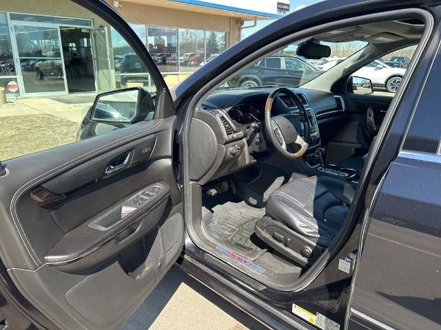 2015 GMC Acadia AWD Denali