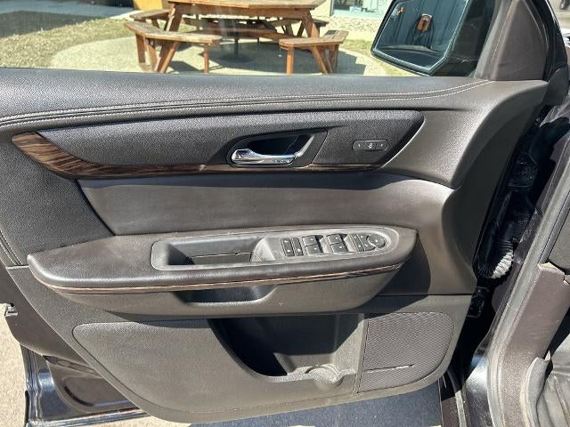 2015 GMC Acadia AWD Denali