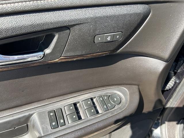 2015 GMC Acadia AWD Denali