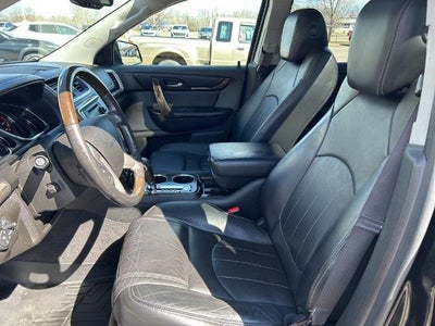 2015 GMC Acadia AWD Denali