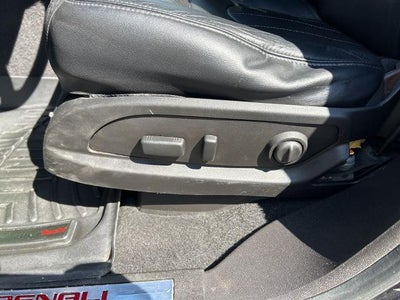 2015 GMC Acadia AWD Denali