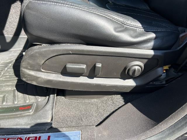 2015 GMC Acadia AWD Denali