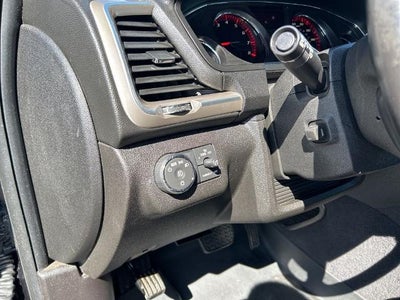 2015 GMC Acadia AWD Denali