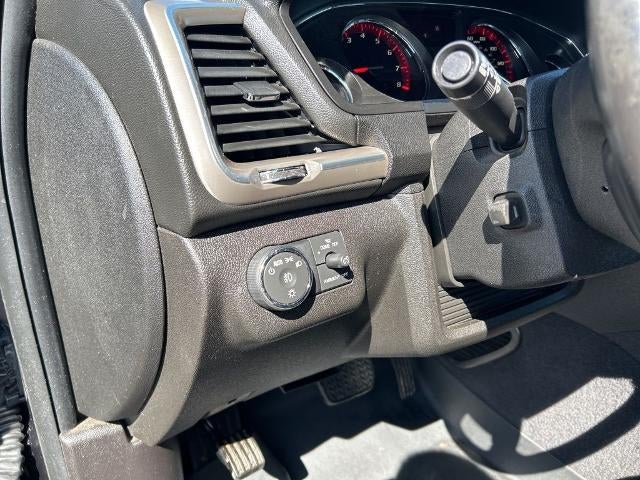 2015 GMC Acadia AWD Denali