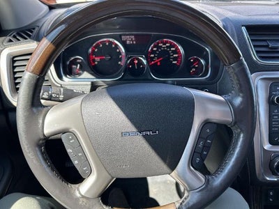 2015 GMC Acadia AWD Denali