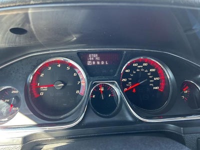 2015 GMC Acadia AWD Denali