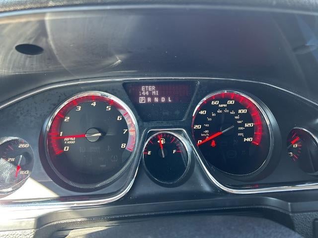 2015 GMC Acadia AWD Denali