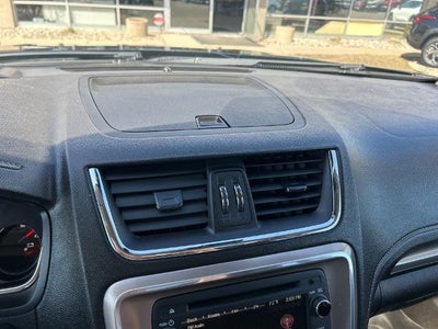 2015 GMC Acadia AWD Denali