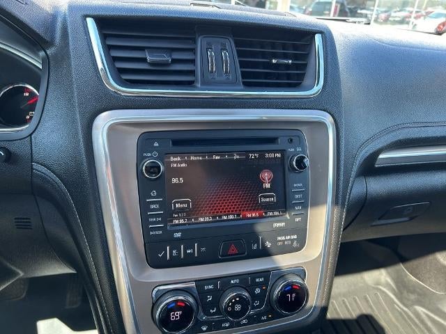 2015 GMC Acadia AWD Denali