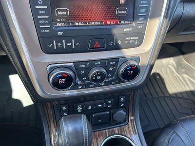 2015 GMC Acadia AWD Denali