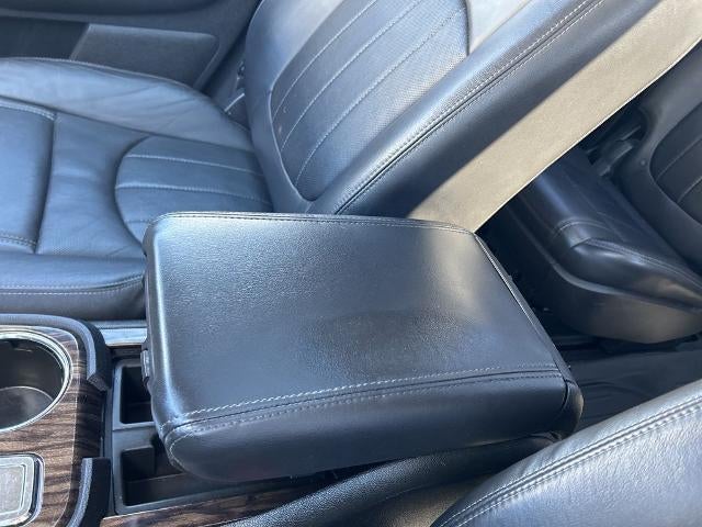 2015 GMC Acadia AWD Denali