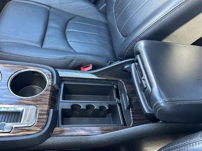 2015 GMC Acadia AWD Denali