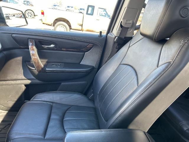 2015 GMC Acadia AWD Denali