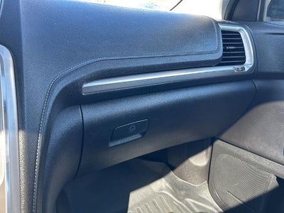 2015 GMC Acadia AWD Denali