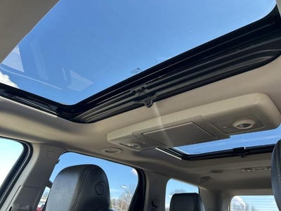 2015 GMC Acadia AWD Denali