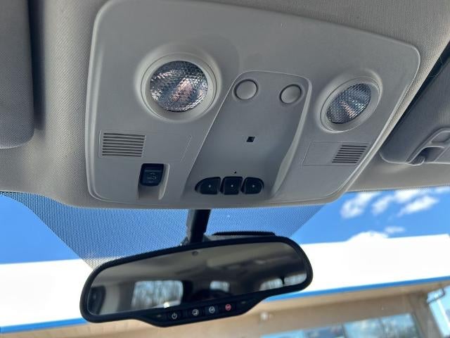 2015 GMC Acadia AWD Denali