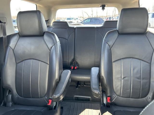 2015 GMC Acadia AWD Denali