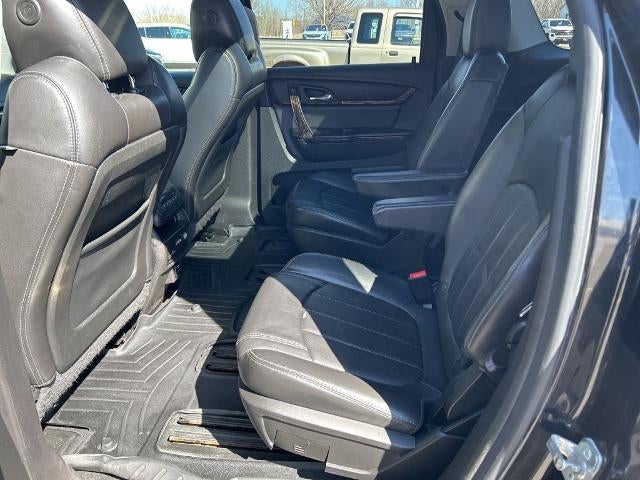 2015 GMC Acadia AWD Denali