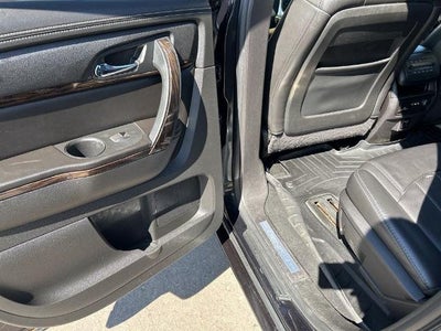 2015 GMC Acadia AWD Denali